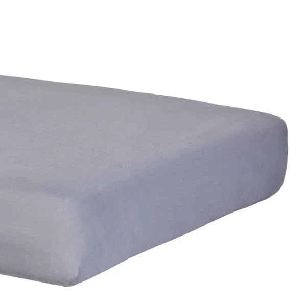 Lifetime Kidsrooms fitted sheet bronze
