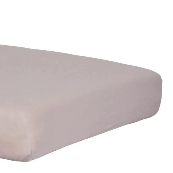 Lifetime Kidsrooms fitted sheet Blue Shade