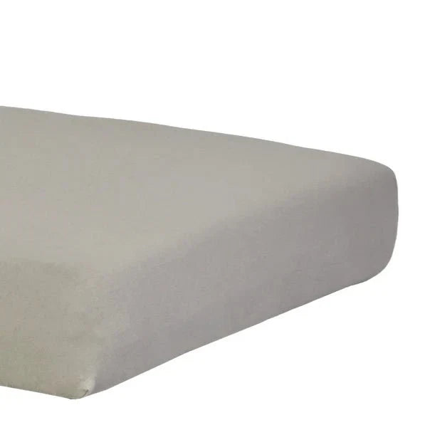 Lifetime Kidsrooms fitted sheet Blush Pink