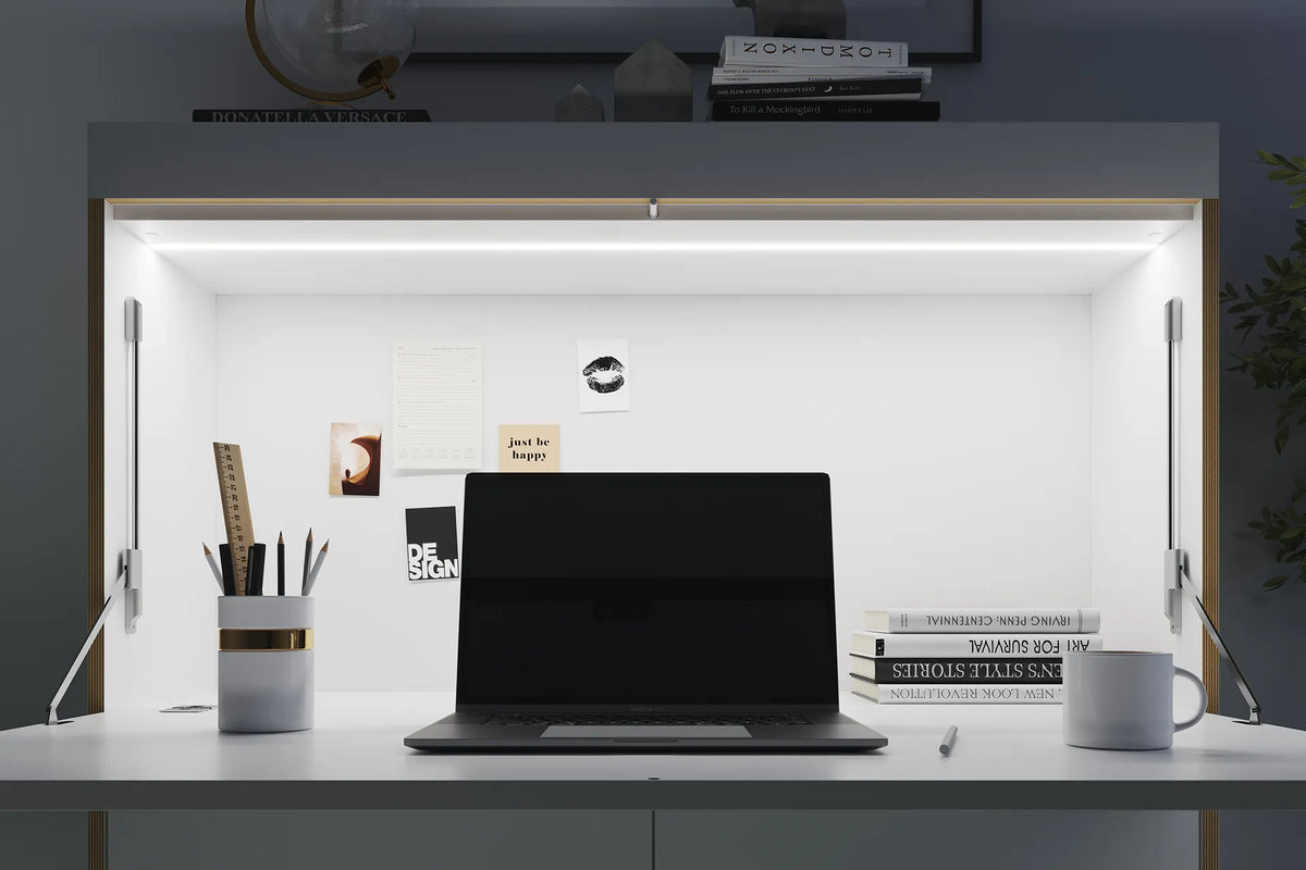 Müller Möbelwerkstätten FLAI Home Office