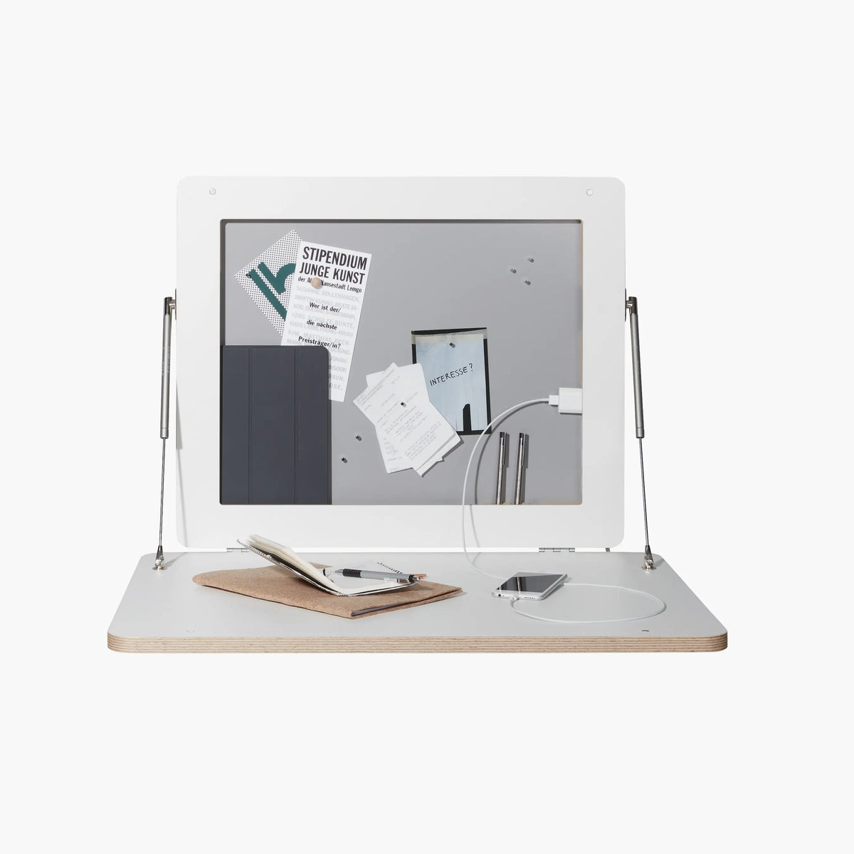 Müller Möbelwerkstätten scrivania FLATFRAME