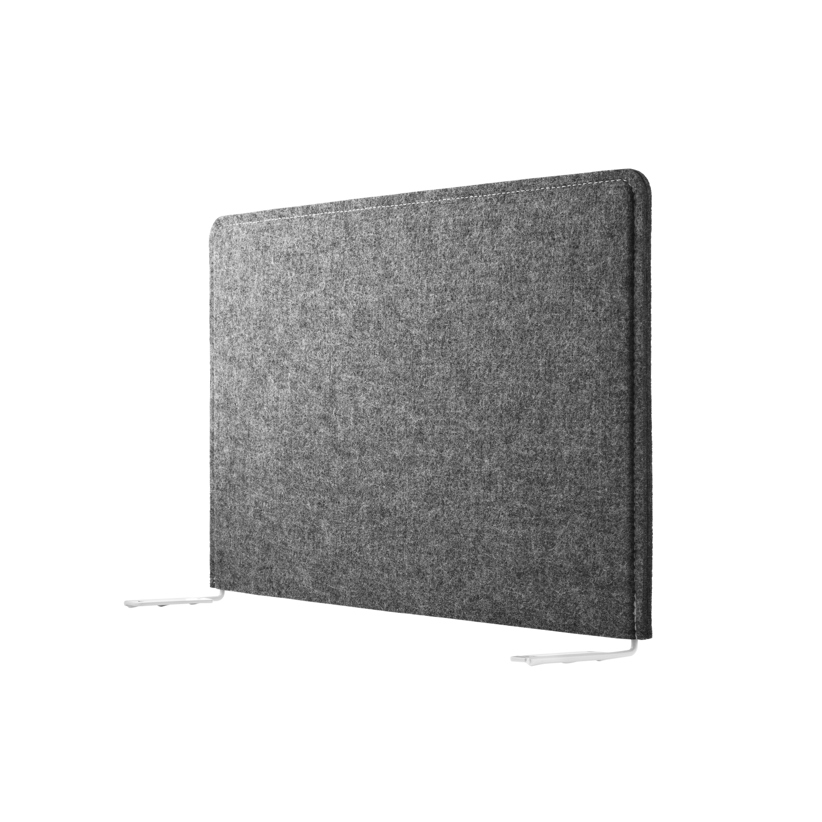 Fabric sleeve for wire screen Grey