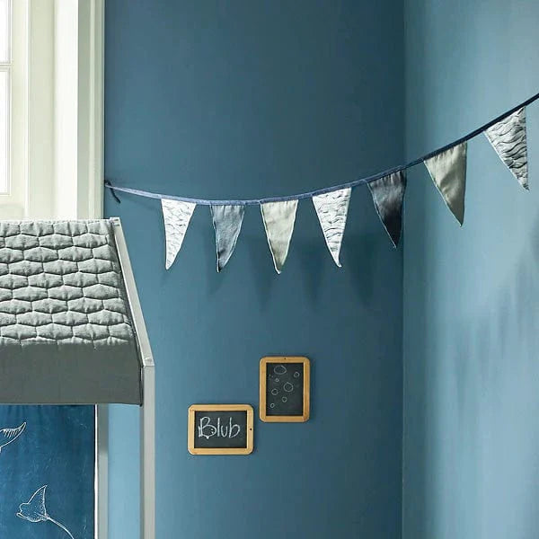 Lifetime Kidsrooms Girlande - Ocean Life