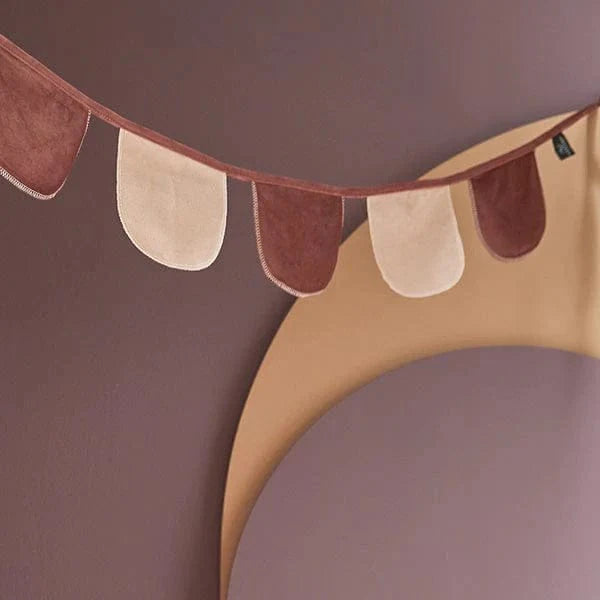 Lifetime Kidsrooms Girlande - Sunset Dreams