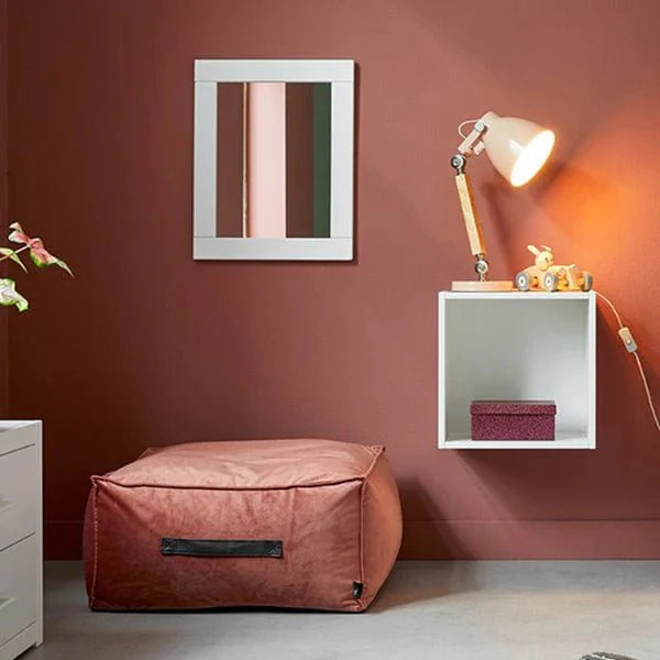 Lifetime Kidsrooms Gray mirror