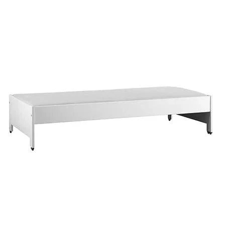 Lifetime Kidsrooms Lit d'appoint pour lit de jour Blanc