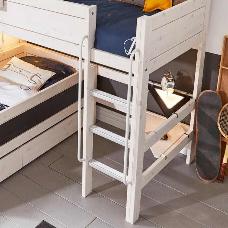 Maniglione a scala Lifetime Kidsrooms bianco