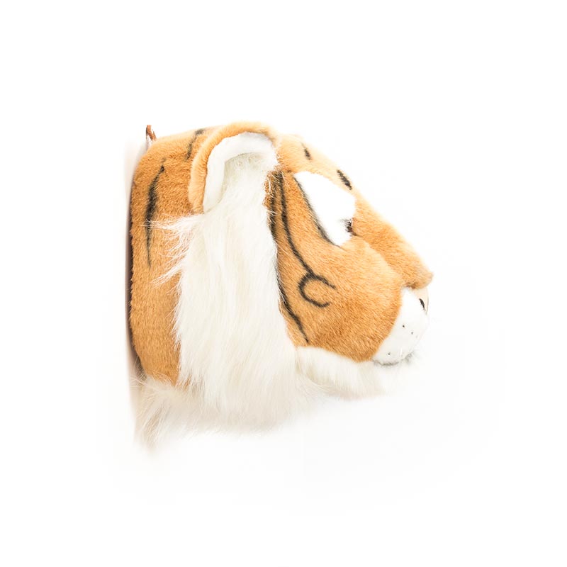 Wild & Soft Felix der Tiger Tierkopf