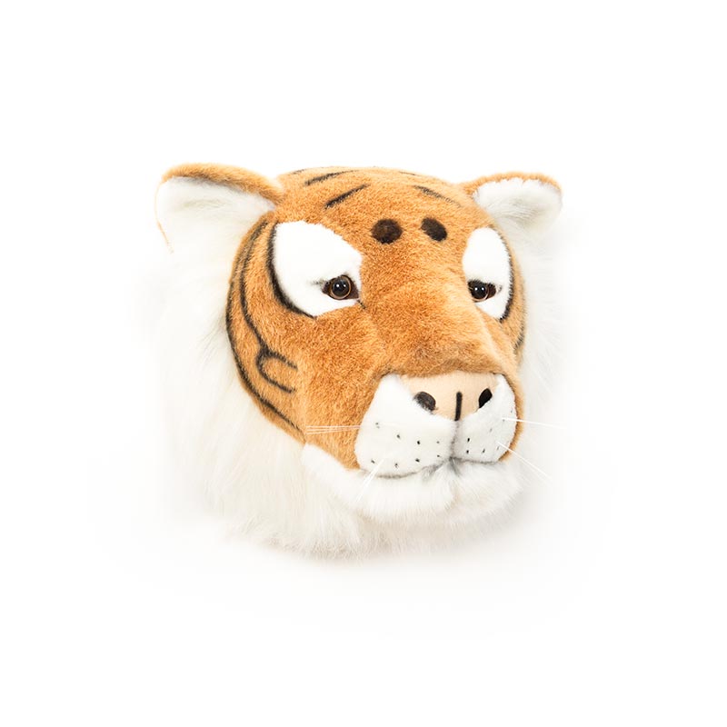 Wild & Soft Felix der Tiger Tierkopf
