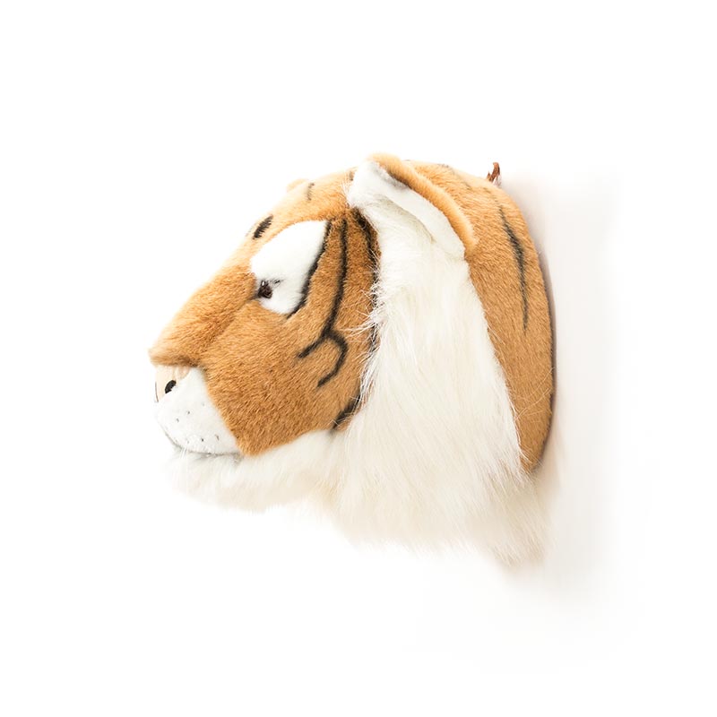 Wild & Soft Felix der Tiger Tierkopf