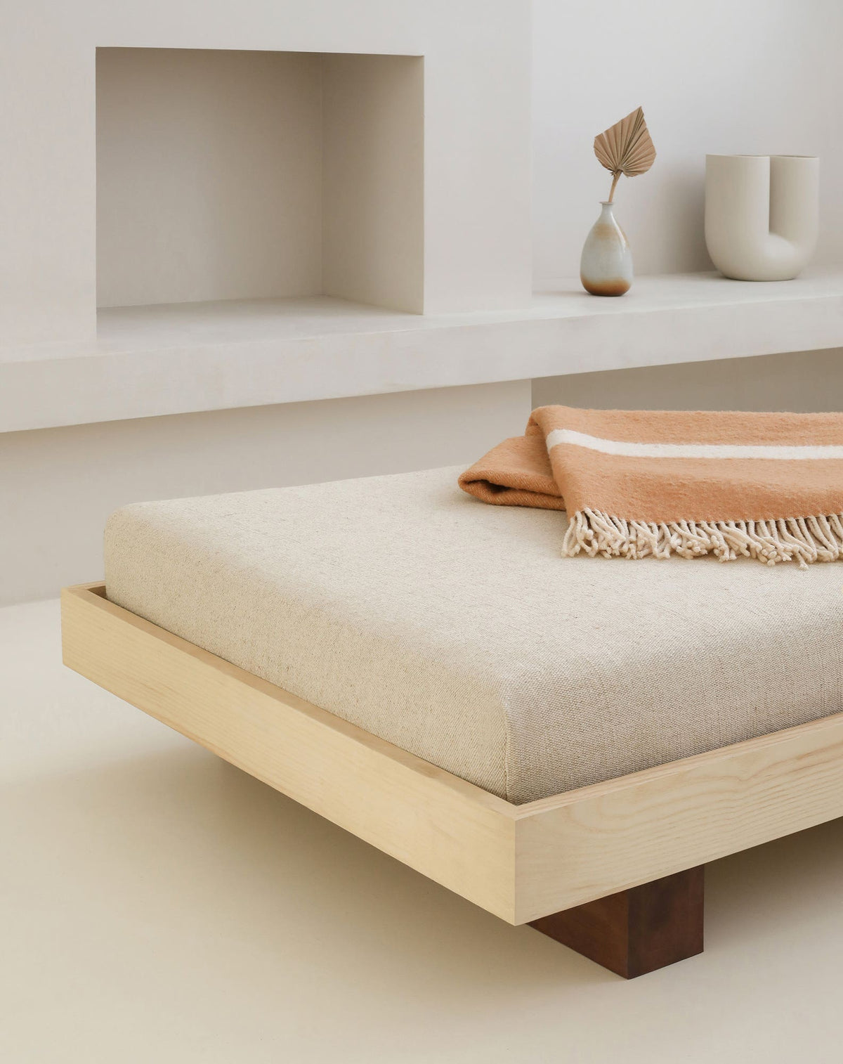 Nobodinoz Heju day bed and junior bed