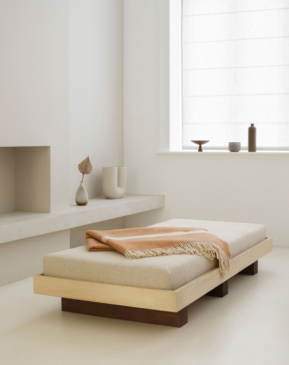 Nobodinoz Heju day bed and junior bed