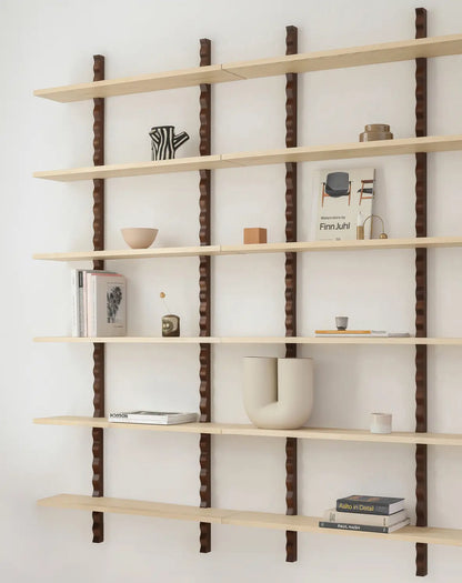 Wall Shelves Heju X Nobodinoz