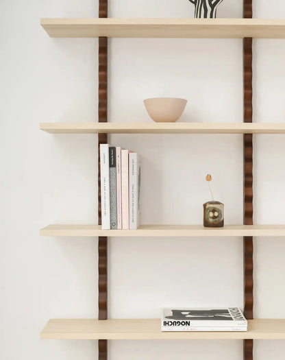 Wall Shelves Heju X Nobodinoz