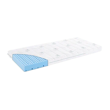 Lifetime Kidsrooms Highly elastic cold foam mattress - ADVANCED