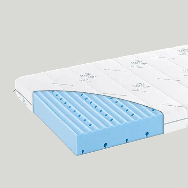 Lifetime Kidsrooms Highly elastic cold foam mattress - ADVANCED