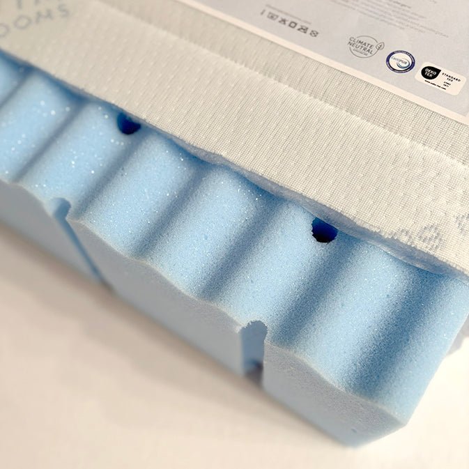 Lifetime Kidsrooms Highly elastic cold foam mattress - ADVANCED