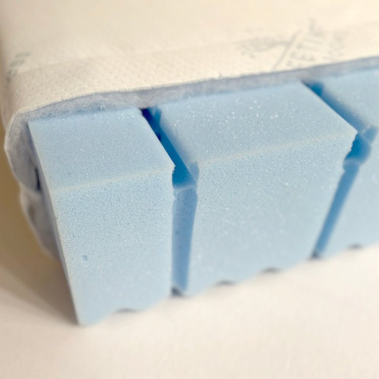 Lifetime Kidsrooms Highly elastic cold foam mattress - ADVANCED