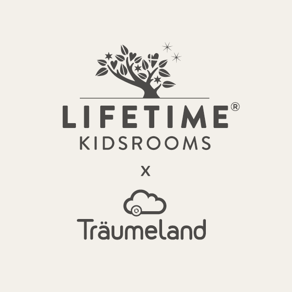 Lifetime Kidsrooms Highly elastic cold foam mattress - ADVANCED