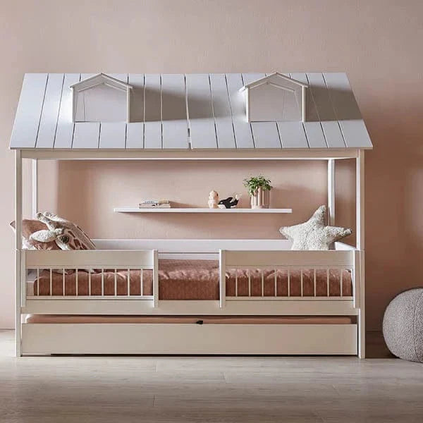 Lifetime Kidsrooms Lit d'enfant - Beach House Blanc