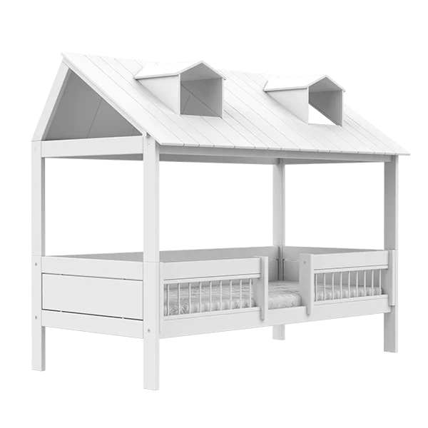 Lifetime Kidsrooms Lit d'enfant - Beach House Blanc
