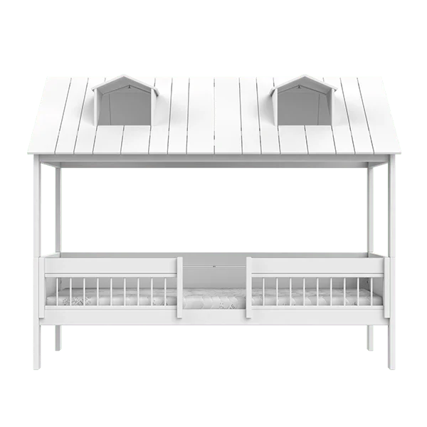 Lifetime Kidsrooms Lit d'enfant - Beach House Blanc