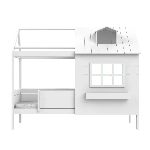 Lifetime Kidsrooms Lit d'enfant - Lake House Blanc