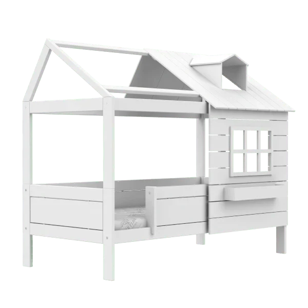 Lifetime Kidsrooms Lit d'enfant - Lake House Blanc