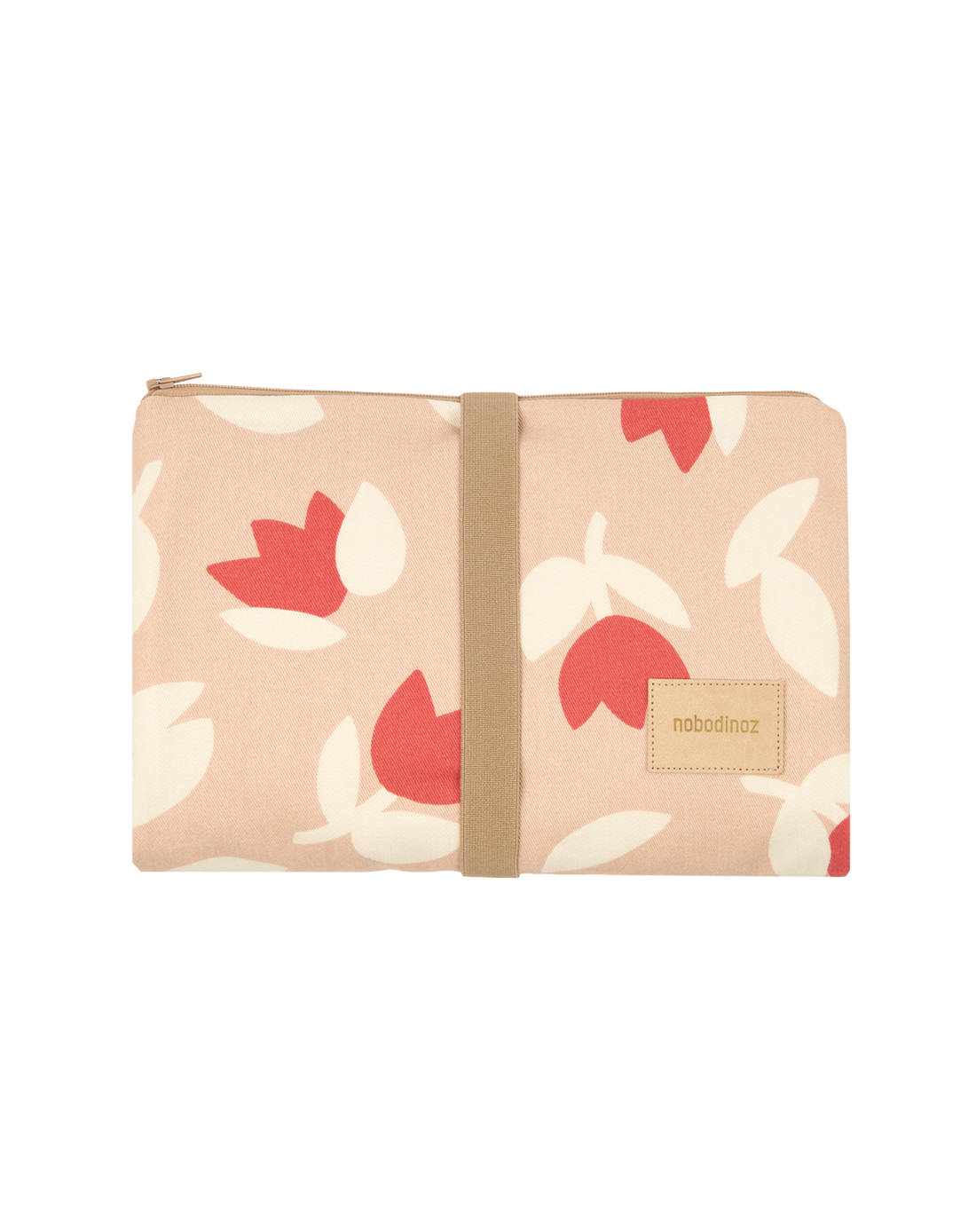 Waterproof changing pad Hyde Park