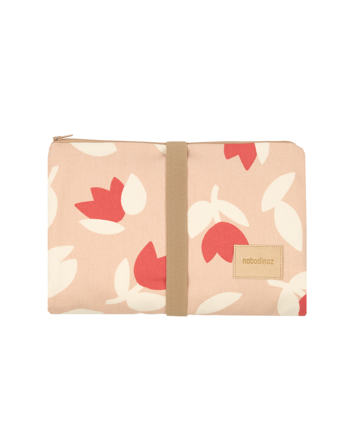 Waterproof changing pad Hyde Park