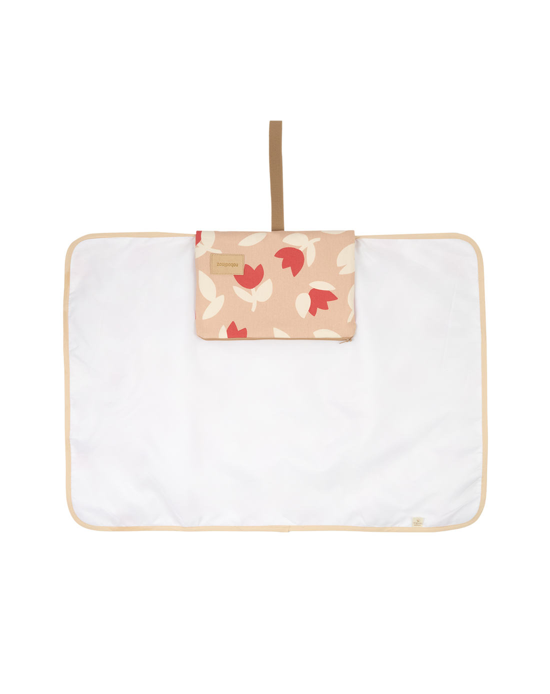 Waterproof changing pad Hyde Park