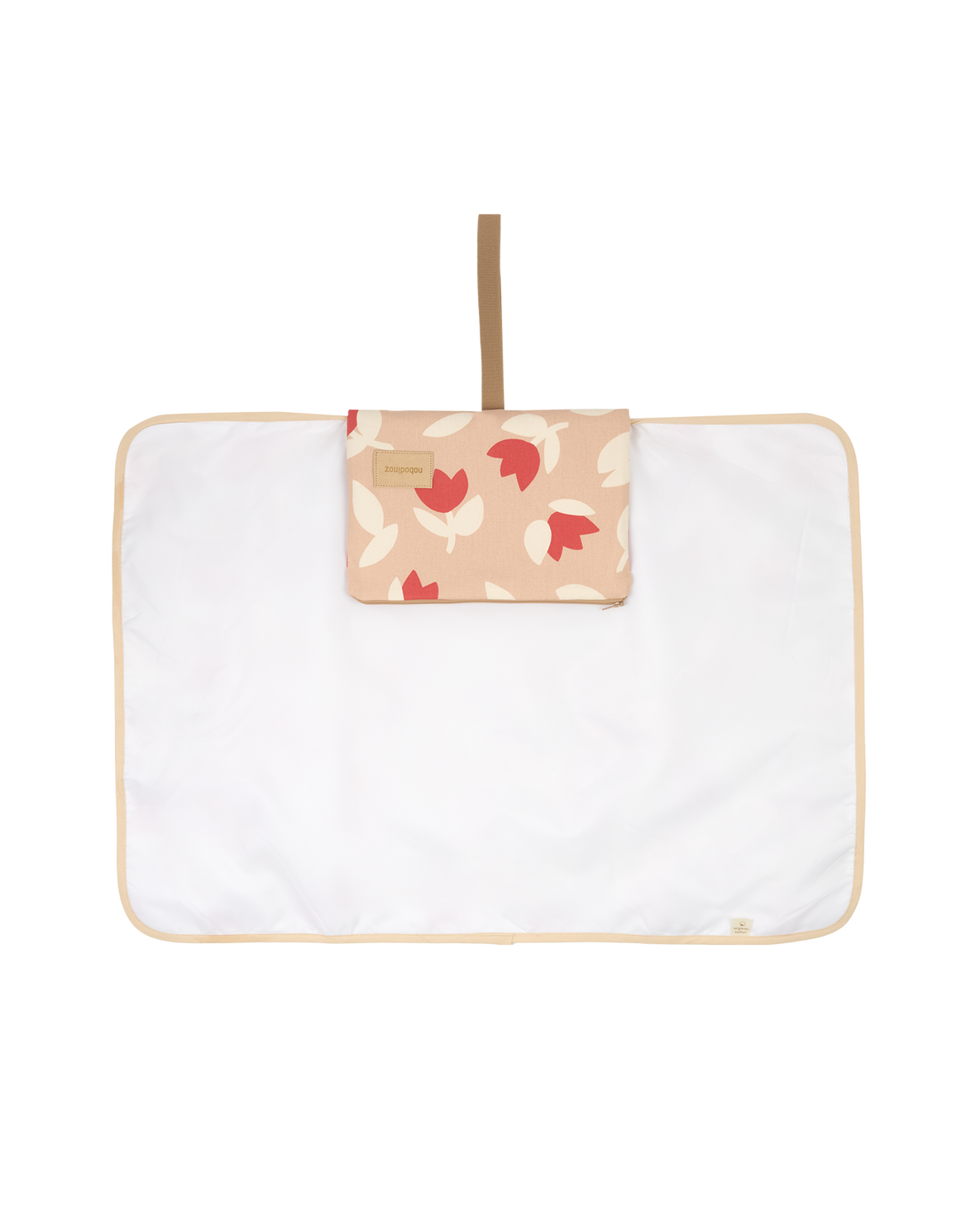Waterproof changing pad Hyde Park