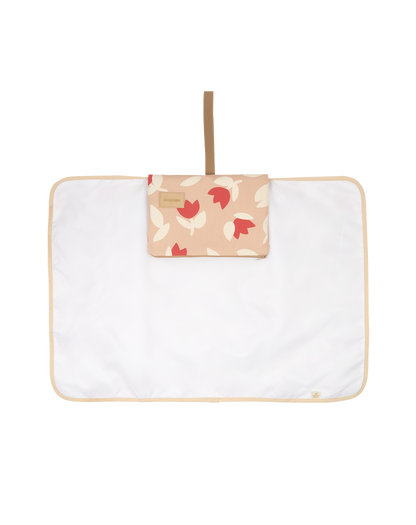Waterproof changing pad Hyde Park