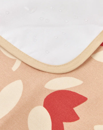 Waterproof changing pad Hyde Park