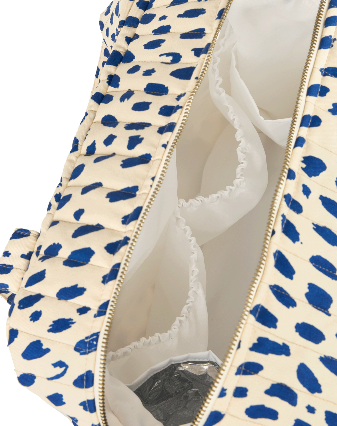 Waterproof stroller bag Hyde Park