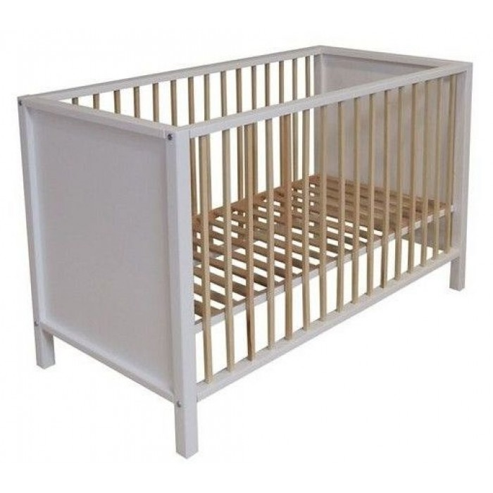Quax Lit Nordic 120 x 60 cm