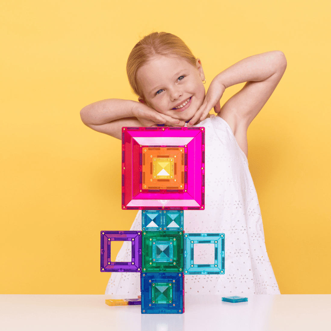 Bright Portal Pack 48pcs