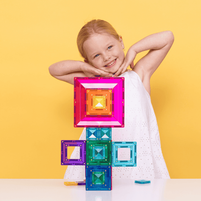 Bright Portal Pack 48pcs