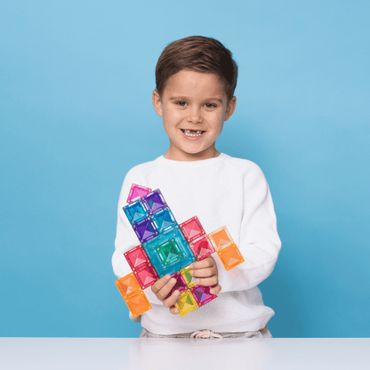 Bright Portal Pack 48pcs