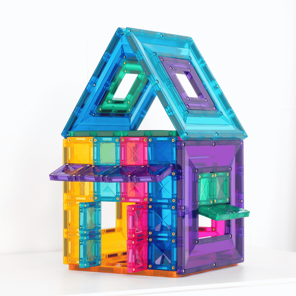 Bright Portal Pack 48pcs