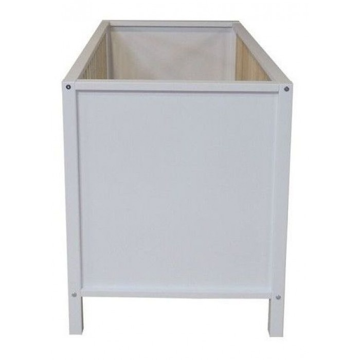 Quax Lit Nordic 120 x 60 cm