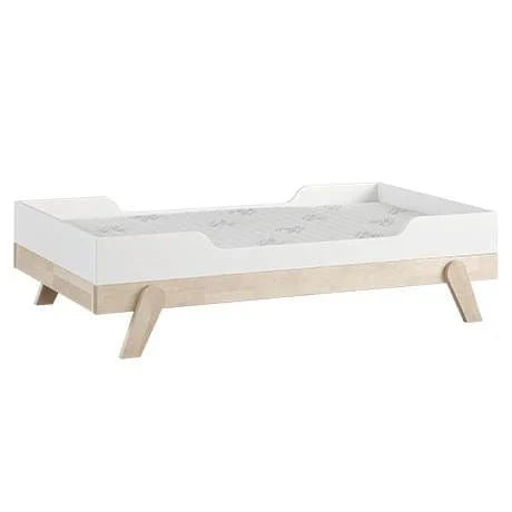 Lifetime Kidsrooms junior bed
