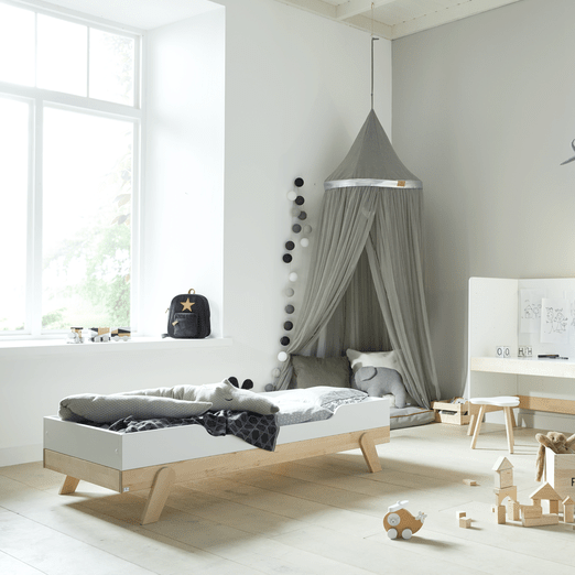 Lifetime Kidsrooms junior bed