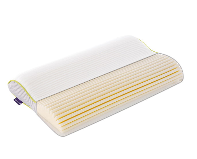 Cuscino per bambini Träumeland Premium