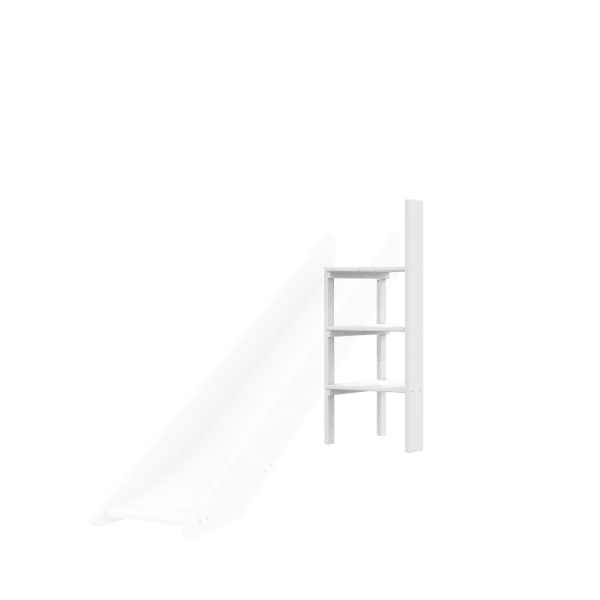 Lifetime Kidsrooms Ladder tower for slide Art. 172 White