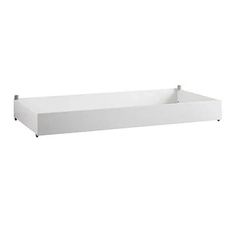 Lifetime Kidsrooms Bed drawer for day bed with guest bed White