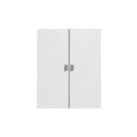 Lifetime Kidsrooms Large door set for bookcase white