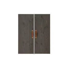 Lifetime Kidsrooms Large door set for Blackboard bookcase