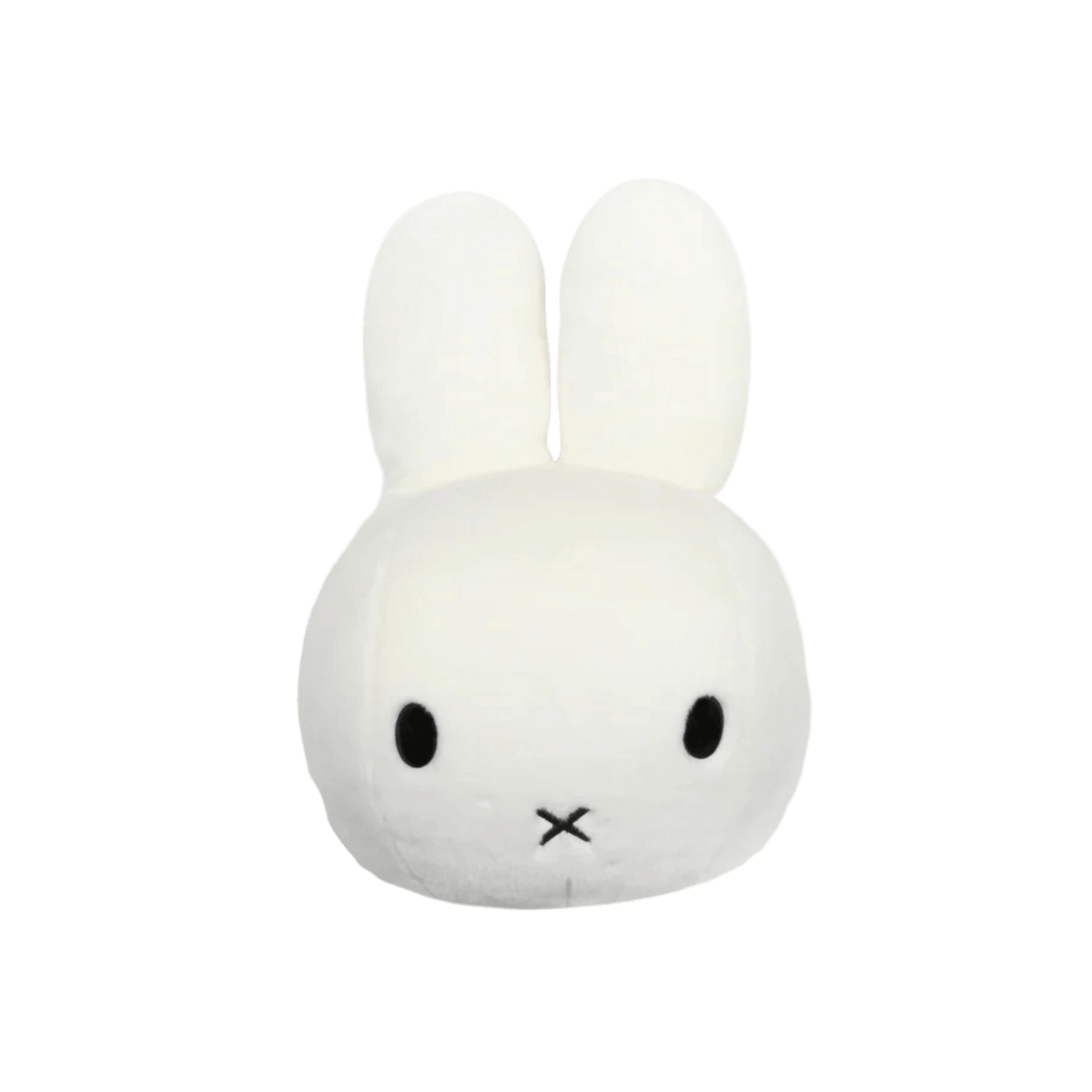 Wild & Soft Miffy testa grande