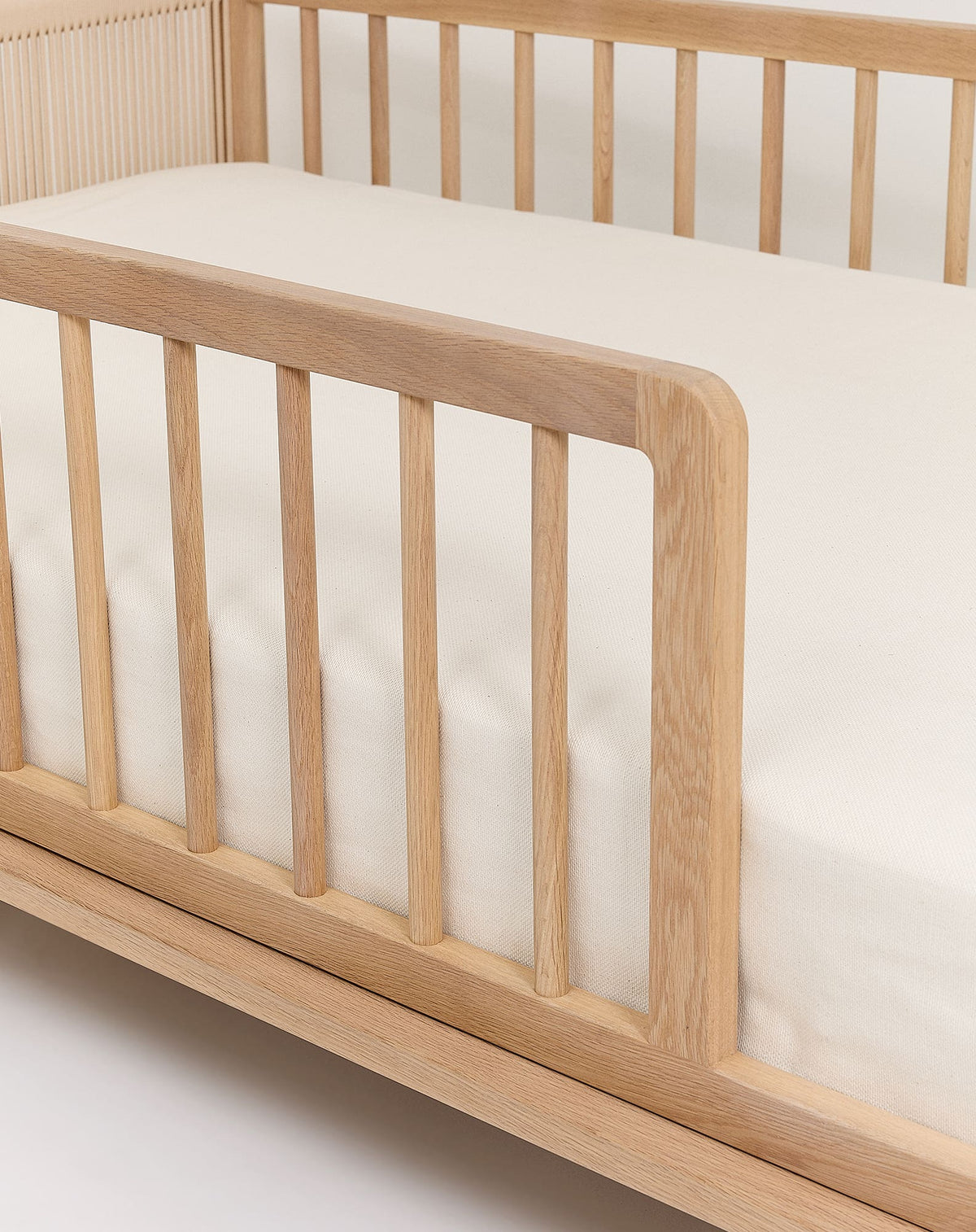 Nobodinoz Latitude safety set for single bed